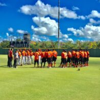 Toros del Este announces Early Camp and preseason training dates | De Último Minuto English