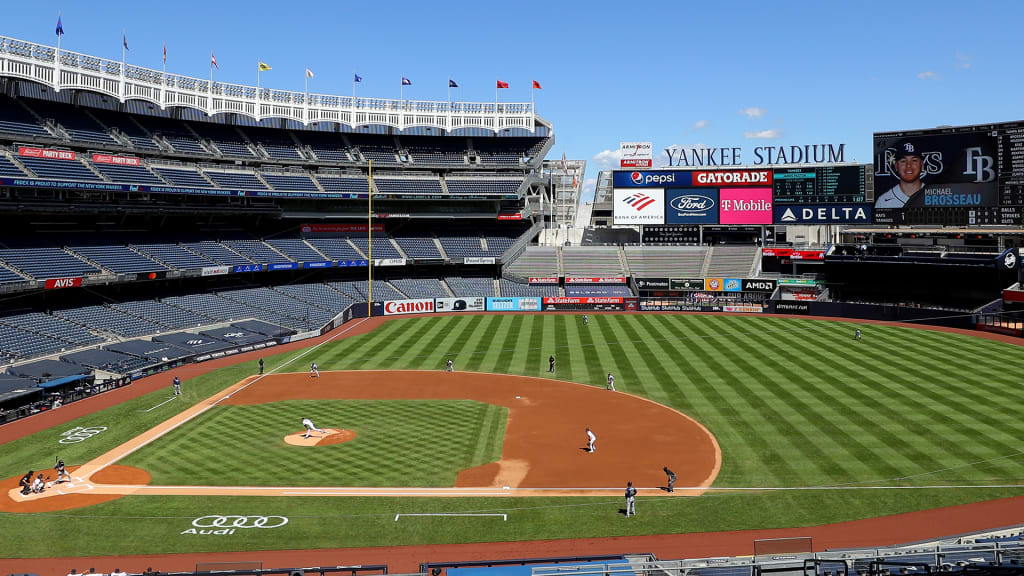 MLB announces the 2026 season schedule: It will start on March 25 | De Último Minuto English