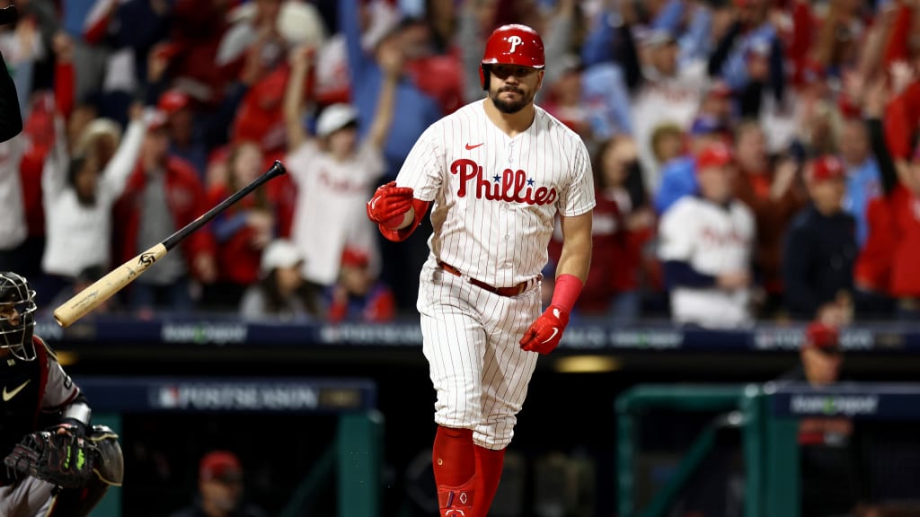 The 21 players who have hit four home runs in a game | De Último Minuto English