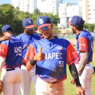 UASD, UNAPEC, PUCMM, and UCATEBA advance to the semifinals of the University Baseball League. | De Último Minuto English