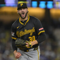 Paul Skenes strikes out eight and leads Pirates' victory over the Blue Jays | De Último Minuto English