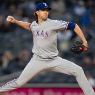 Rangers to rest Jacob deGrom due to shoulder fatigue; Guerrero Jr. receives good news after injury | De Último Minuto English