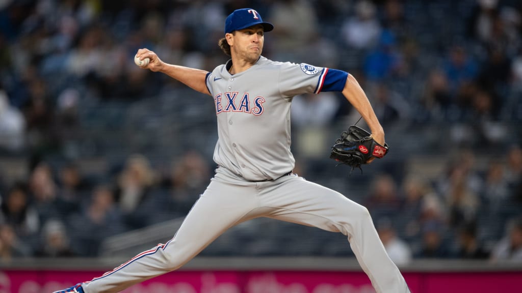 Rangers to rest Jacob deGrom due to shoulder fatigue; Guerrero Jr. receives good news after injury | De Último Minuto English