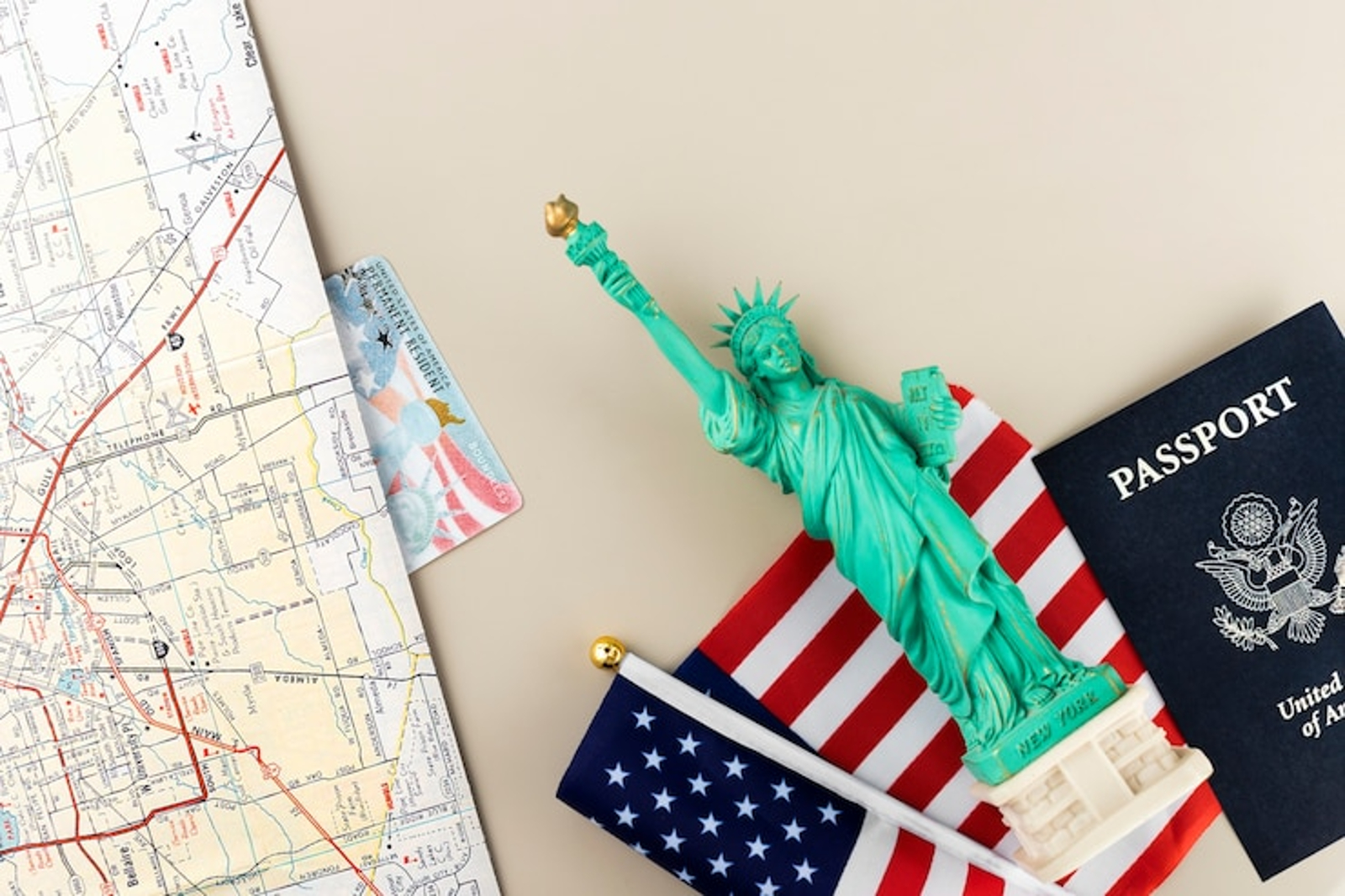 The US will ask for up to $15,000 deposit from some tourism visa applicants | De Último Minuto English
