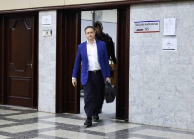 MP accuses Jean Alain Rodríguez and co-defendants of delaying tactics to halt corruption trial | De Último Minuto English