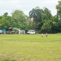 They identify the two children who died after being struck by lightning in Batey Palavé | De Último Minuto English