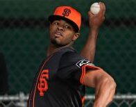 Dominican Joel Peguero makes MLB debut after a decade in the minors | De Último Minuto English