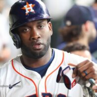 Álvarez will begin rehabilitation in the minor leagues and his return with the Astros is approaching | De Último Minuto English