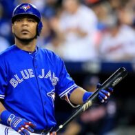 Edwin Encarnación will be inducted into the Dominican Republic's Sports Hall of Fame | De Último Minuto English