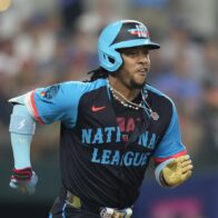 Ketel Marte responds to criticism for his absences and apologizes to the team | De Último Minuto English
