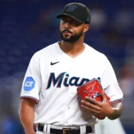 Alcántara shines and Agustín Ramírez enters the Dominican rookies club with 20 home runs | De Último Minuto English