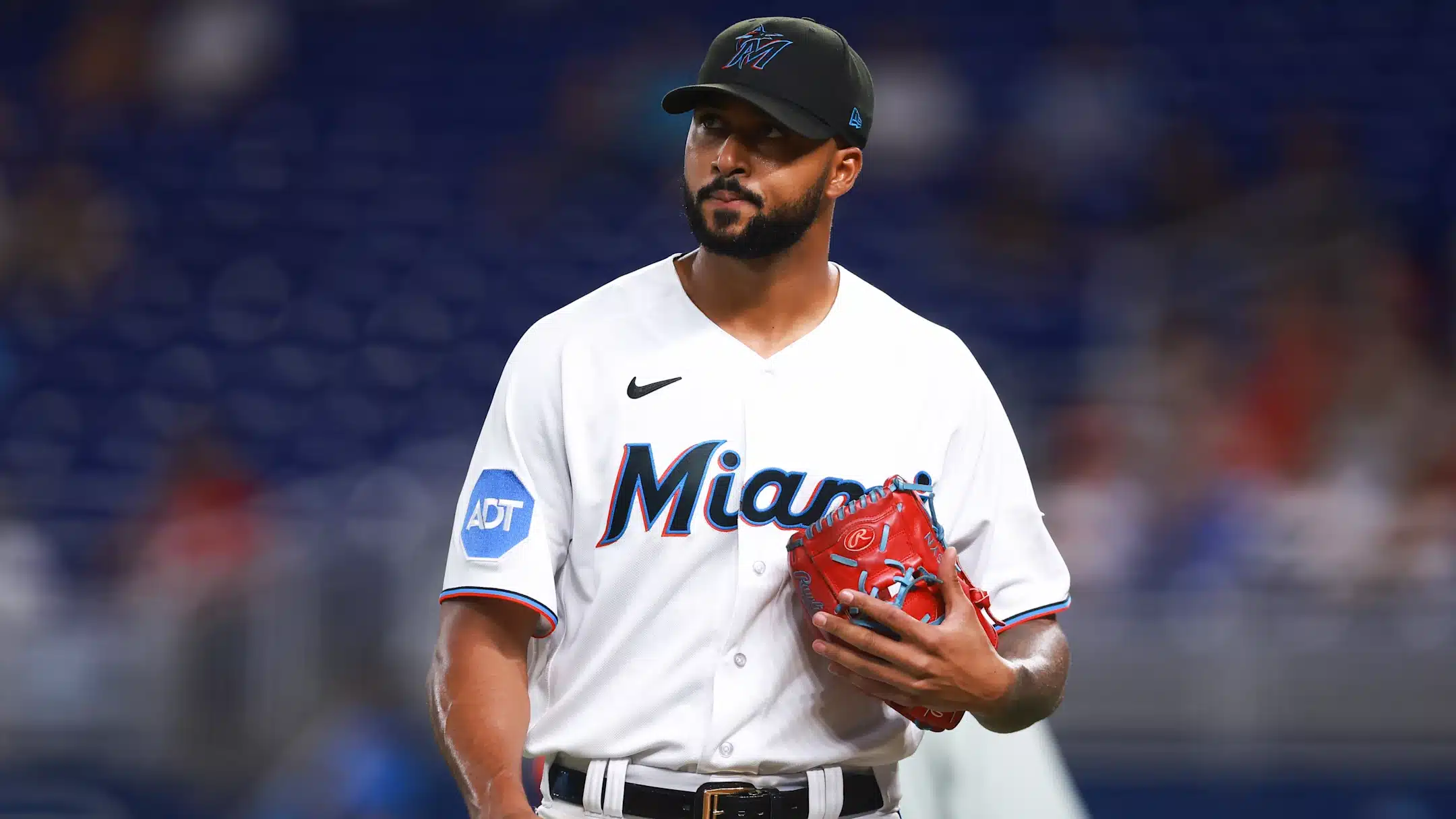 Alcántara shines and Agustín Ramírez enters the Dominican rookies club with 20 home runs | De Último Minuto English