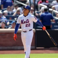 Juan Soto hits his 37th home run and leads Mets' offense in a blowout over Tigers | De Último Minuto English