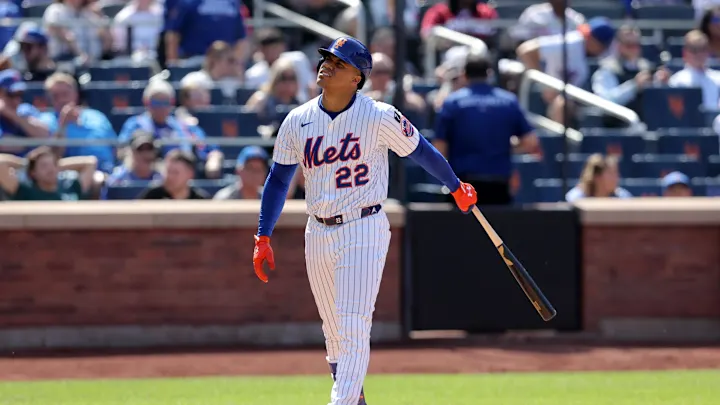 Juan Soto hits his 37th home run and leads Mets' offense in a blowout over Tigers | De Último Minuto English