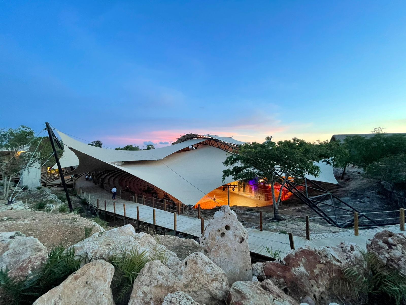 PANACA opens its doors in Punta Cana with TRAVESÍA | De Último Minuto English