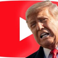 YouTube will pay $24.5 million to Trump for suspension of his account after 2021 riots | De Último Minuto English
