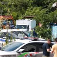 At least two students die and three more are injured in attack on a school in Brazil | De Último Minuto English