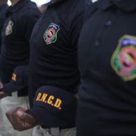 Four people are seized and arrested in operations against drug trafficking in Santiago | De Último Minuto English