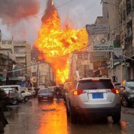 The death toll rises to 35 and the injured to 131 in a wave of Israeli attacks against Yemen | De Último Minuto English