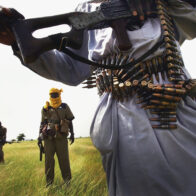 At least 52 people were kidnapped by armed men in northwest Nigeria | De Último Minuto English