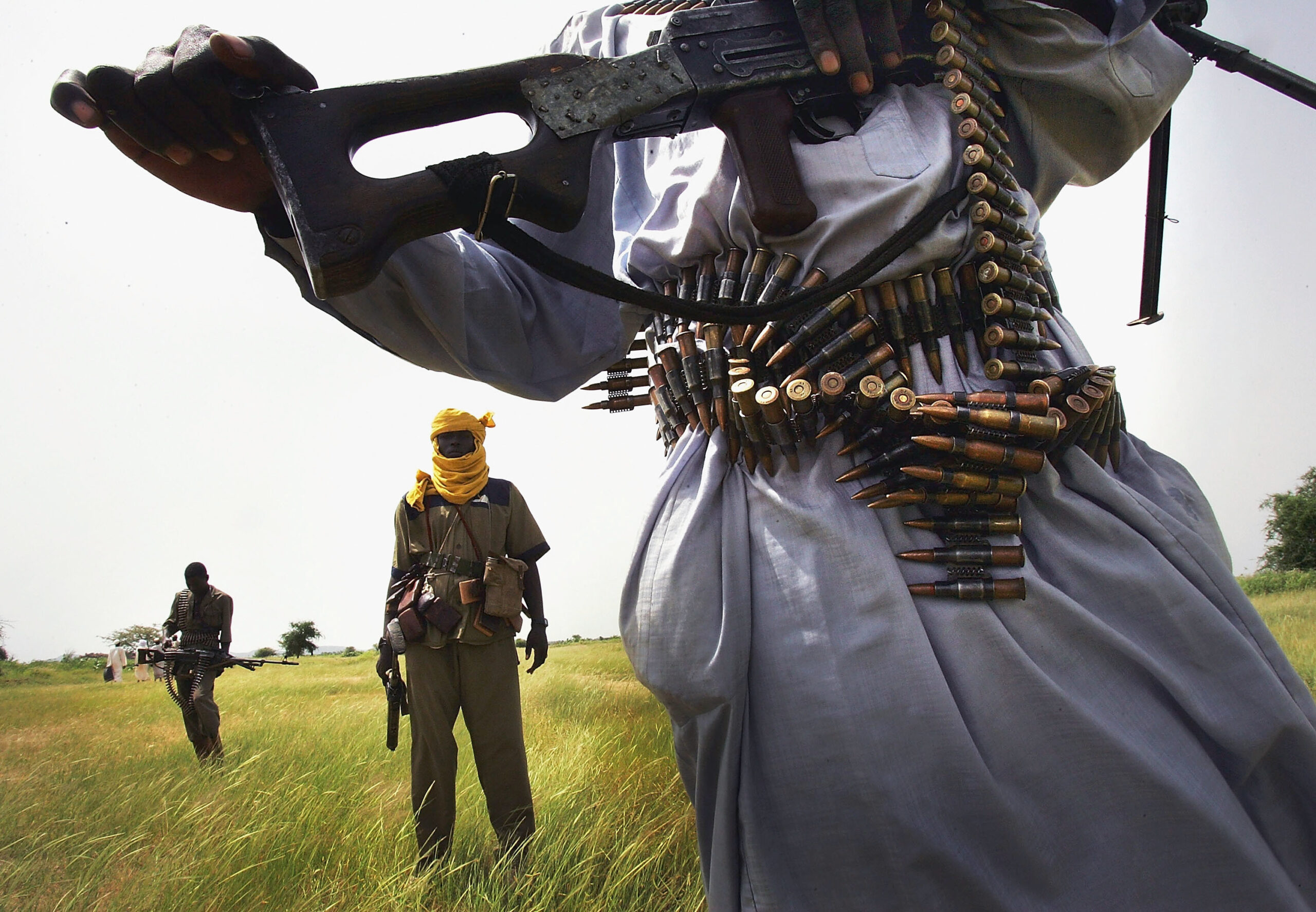 At least 52 people were kidnapped by armed men in northwest Nigeria | De Último Minuto English