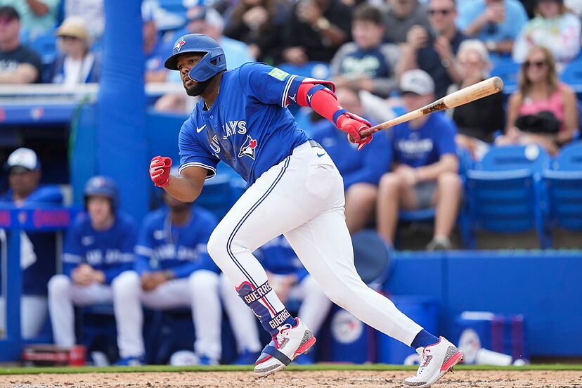 Bassitt and bullpen contain Orioles; Guerrero Jr. hits three hits | De Último Minuto English