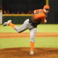 Toros del Este bring Joe Corbett back to reinforce the bullpen | De Último Minuto English