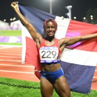 Liranyi Alonso advances to the semifinals in her debut at the World Athletics Championships Tokyo 2025 | De Último Minuto English