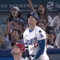 Shohei Ohtani joins the élite with 50 home runs in consecutive seasons | De Último Minuto English
