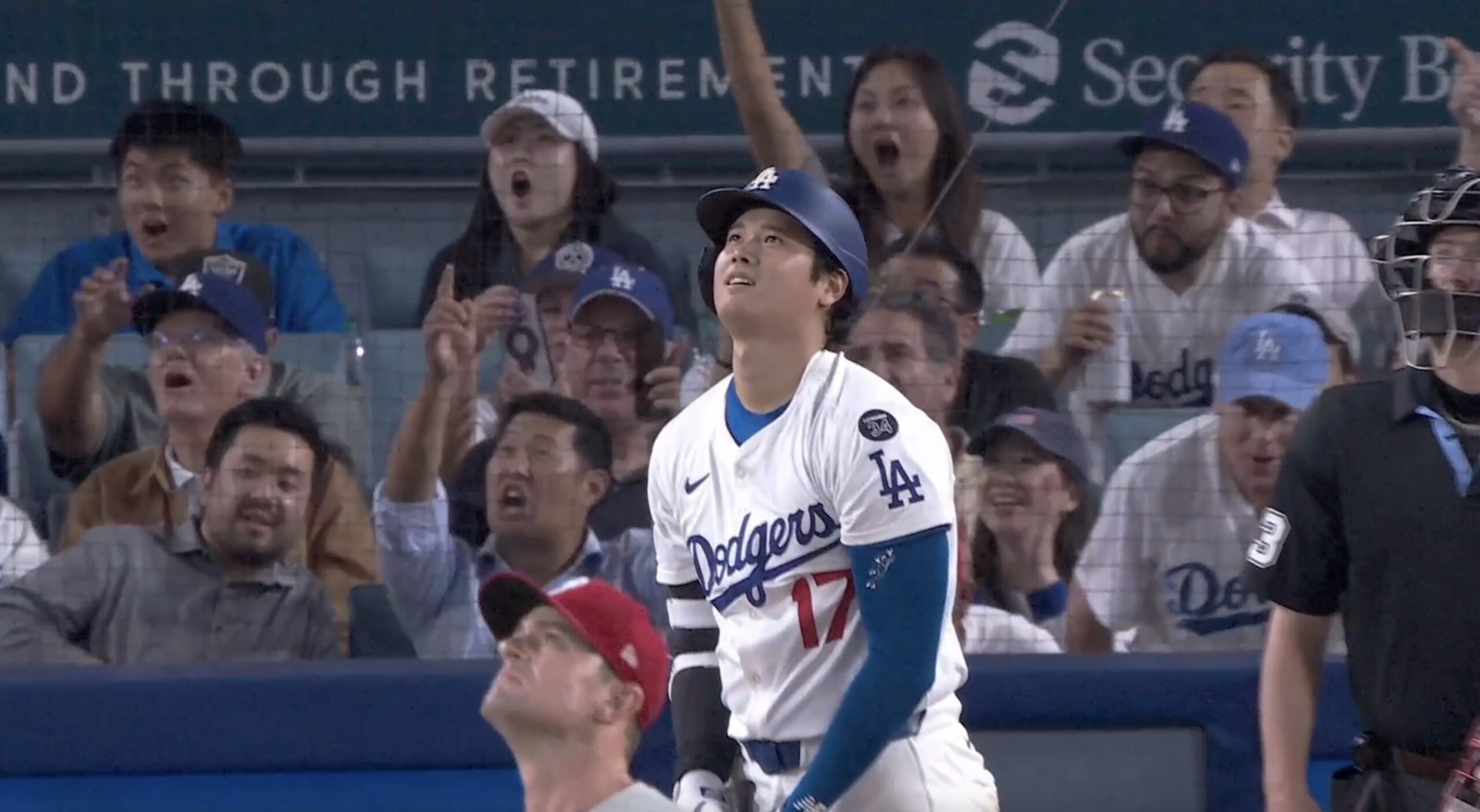 Shohei Ohtani joins the élite with 50 home runs in consecutive seasons | De Último Minuto English