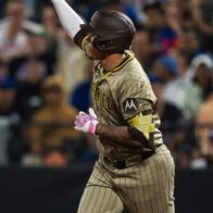 Manny Machado drives in Padres with grand slam against Mets and brings the team closer to the postseason | De Último Minuto English