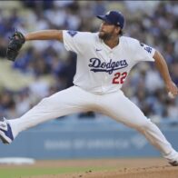 Clayton Kershaw announces his retirement at the end of the 2025 season | De Último Minuto English