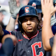 José Ramírez leads Guardians sweep of Tigers and puts the Central Division on fire | De Último Minuto English