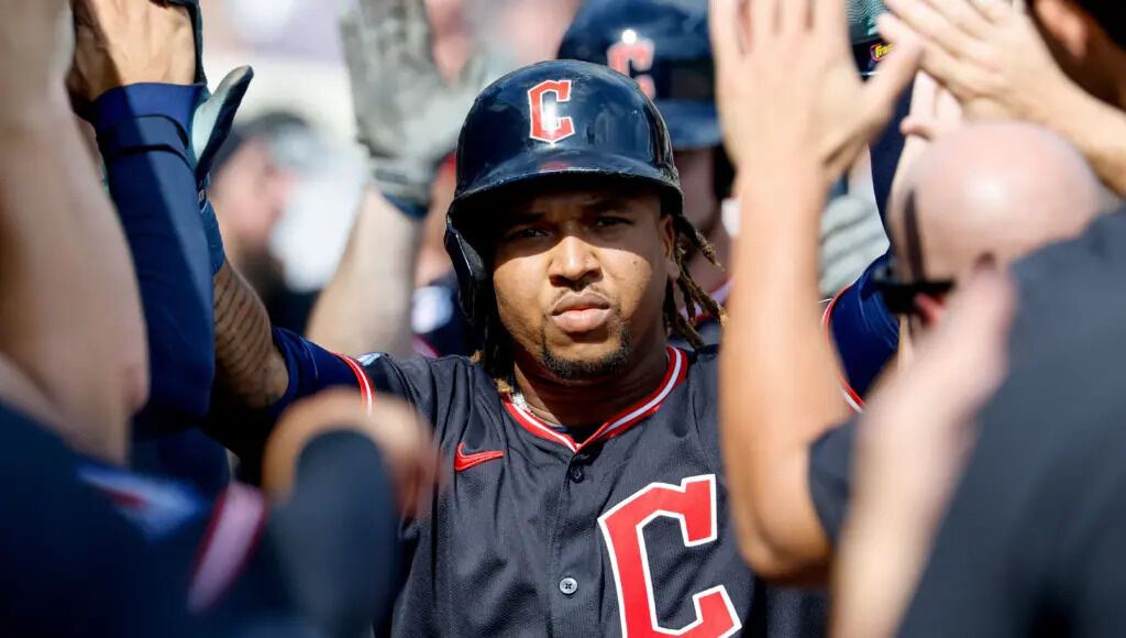 José Ramírez leads Guardians sweep of Tigers and puts the Central Division on fire | De Último Minuto English