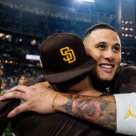 Padres clinch postseason berth with walk-off win, celebrate their fourth qualification in six years | De Último Minuto English