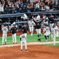 Yankees secure their postseason ticket with a dramatic victory over the White Sox | De Último Minuto English