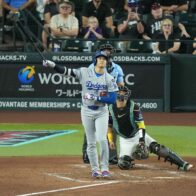Shohei Ohtani ties his personal best and Dodgers record with 54 home runs | De Último Minuto English