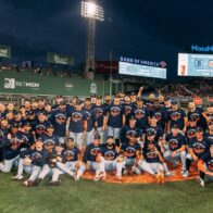 Tigers secure postseason ticket and maintain the fight for the division | De Último Minuto English