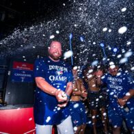 Blue Jays conquer the American East for the first time since 2015 | De Último Minuto English