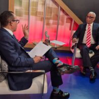 Daniel Toribio criticizes official contradictions and questions opacity in government's handling of loans | De Último Minuto English