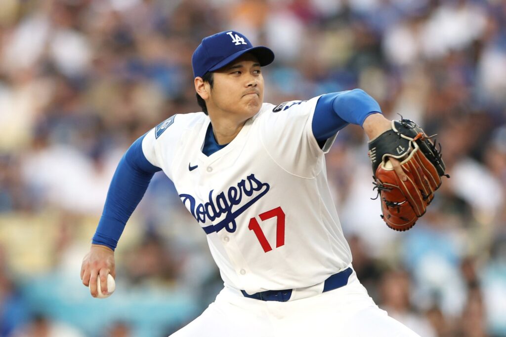 Ohtani leads best-selling jerseys in 2025; Soto, Devers, and Tatis Jr. make an appearance in the Top 10 | De Último Minuto English