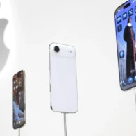 Apple unveils the iPhone 17 and the new Apple Watch | De Último Minuto English