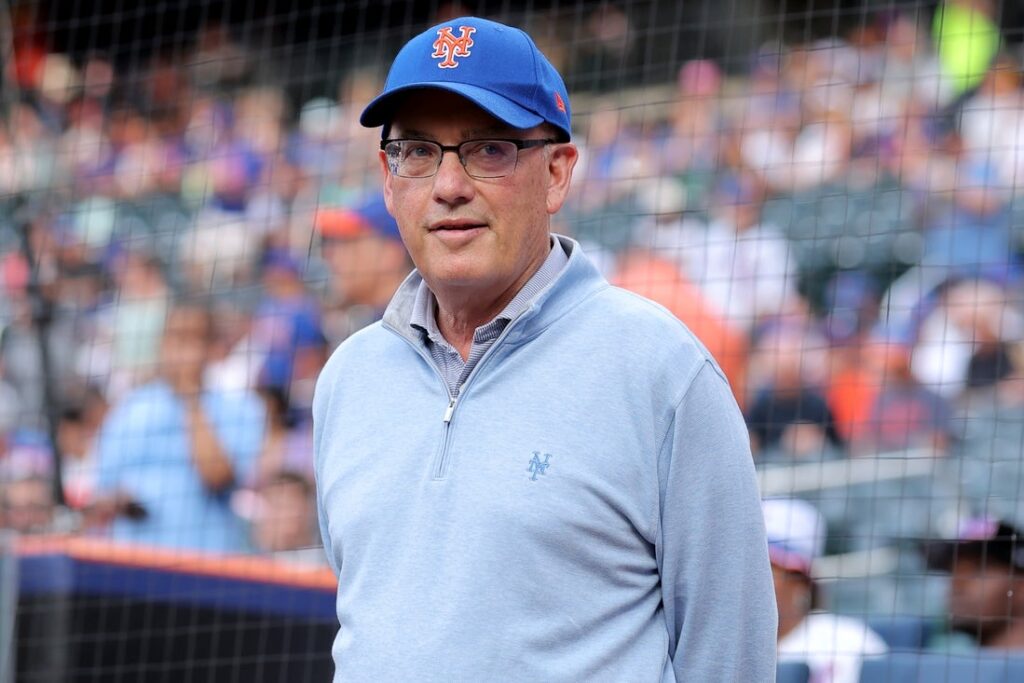Mets owner apologizes to fans after the debacle: "The result was unacceptable" | De Último Minuto English