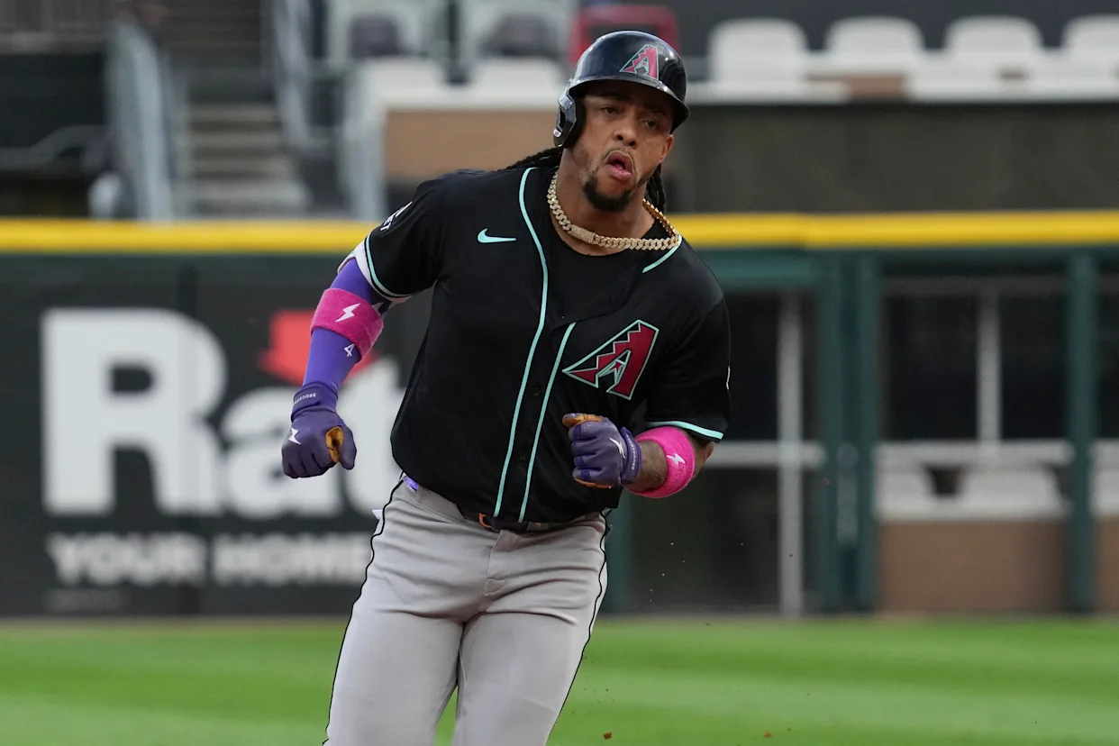 Marte and Perdomo hit back-to-back home runs; Luis Castillo falls to Tampa Bay in Major League Baseball game | De Último Minuto English