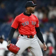 Chapman will remain in Boston in 2026 after signing a millionaire extension | De Último Minuto English