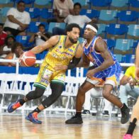 Juan Guerrero in a masterful night for San Carlos and ties with Mauricio for first place in Group A | De Último Minuto English
