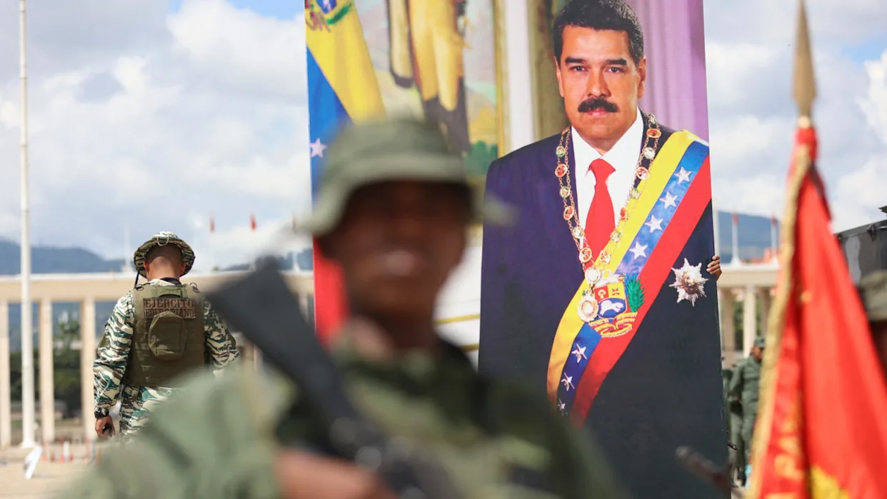 Venezuela thanks "the support" of Guterres in the face of the "military threat" of the U.S. in the Caribbean | De Último Minuto English