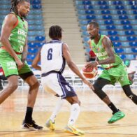 Bameso crushes El Millón in their second victory of the TBS Distrito 2025 | De Último Minuto English