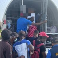 Migration stops 1,425 undocumented Haitian nationals and deports another 1,243 | De Último Minuto English