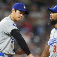 Ohtani and Teóscar shine with two home runs each in Dodgers' victory over Reds | De Último Minuto English
